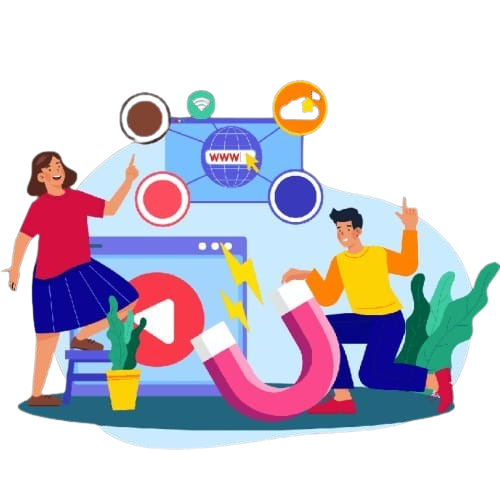 Best Digital marketing agency near me