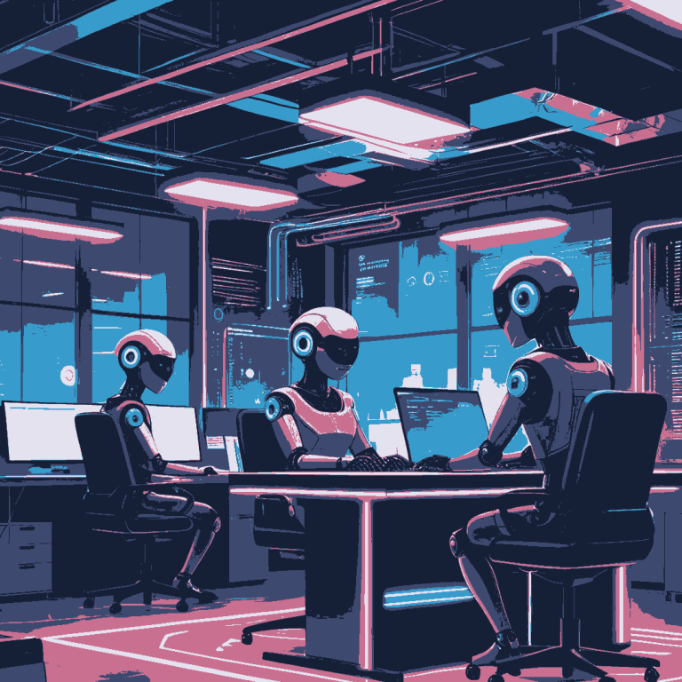 Autonomous marketing agents for small businesses