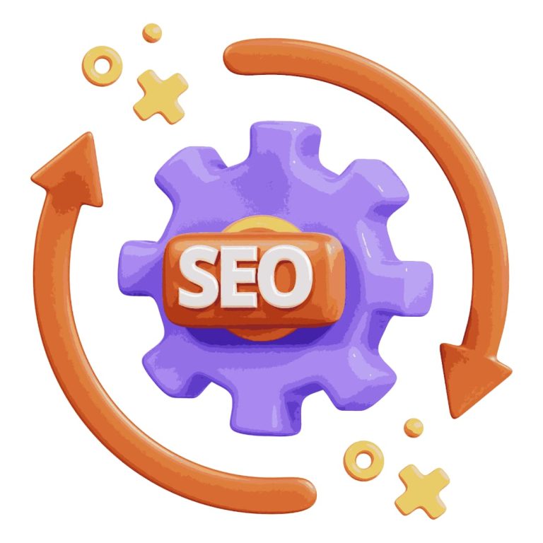 AI-powered search ranking strategies