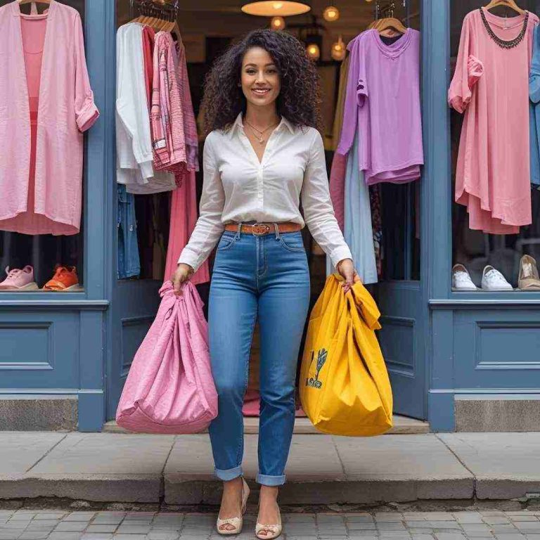 best Google Ads strategy for clothing brands