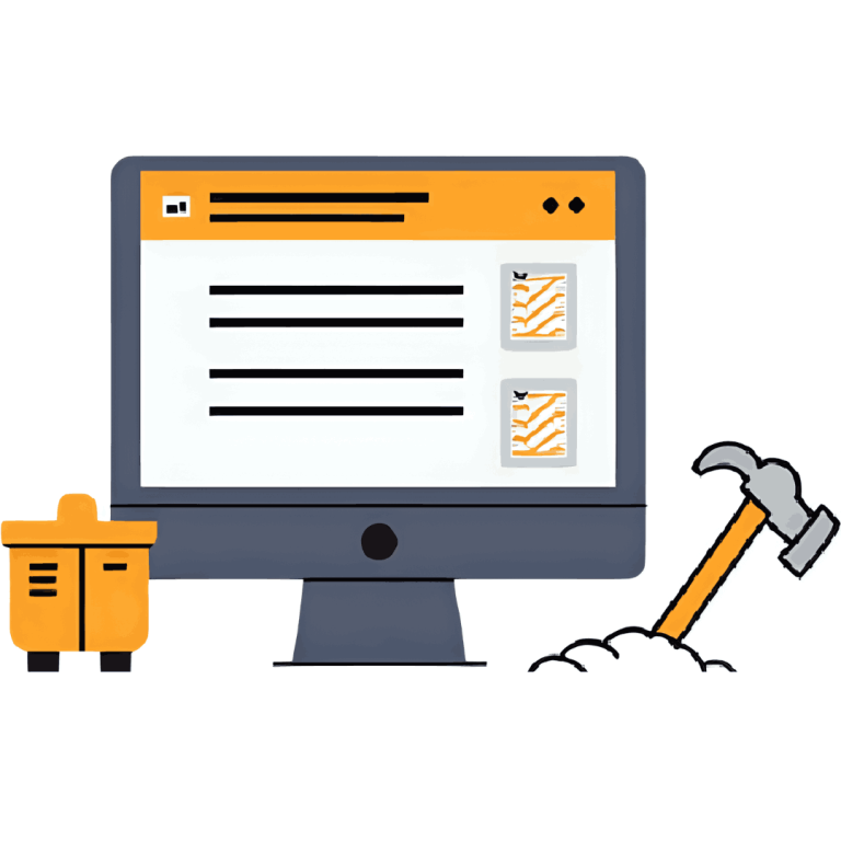 local SEO strategies for contractors